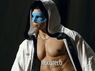 Rokotelo