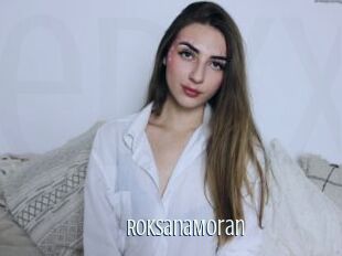 RoksanaMoran