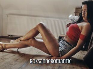 RoksanneRomantic