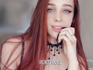 RoksyReed