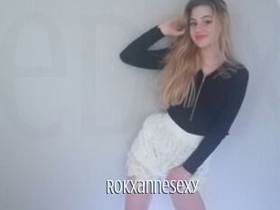 RokxanneSexy