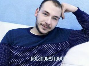 RolandNextDoor