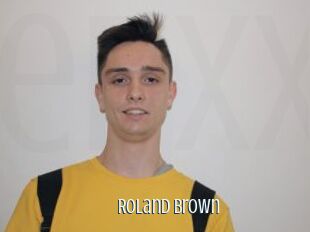 Roland_Brown