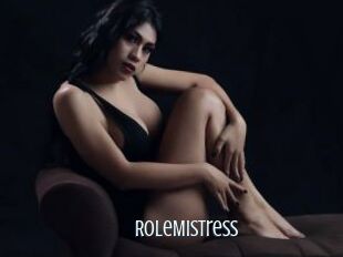 RoleMistress