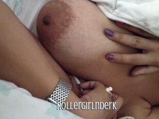 Rollergirlnderk