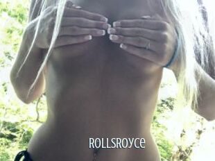 RollsRoyce