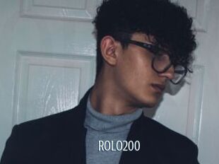 Rolo200