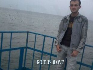 RomaSDLove