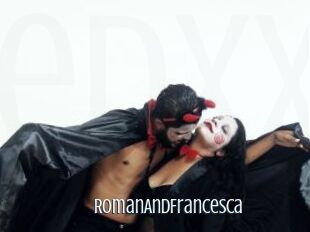 RomanAndFrancesca