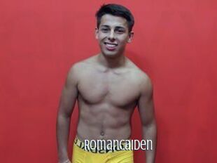 RomanCaiden