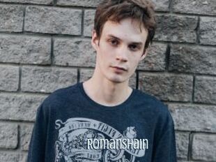 RomanShain