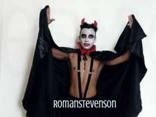 RomanStevenson