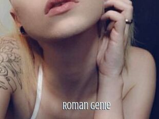 Roman_Genie