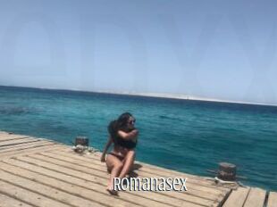 RomanaSex