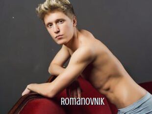 RomanovNik