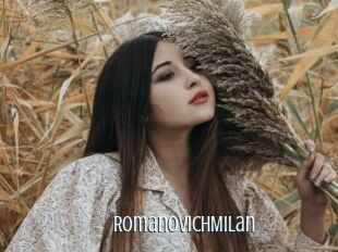 RomanovichMilan