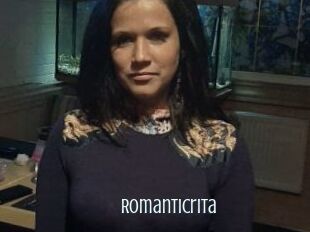 Romanticrita