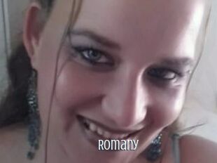 Romany