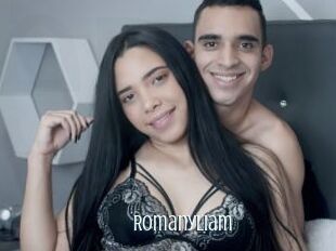 RomanyLiam