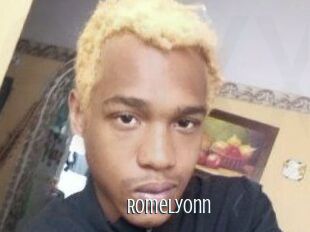 RomeLyonn