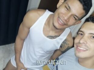 RomelBrayan