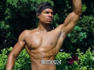 Romeo24