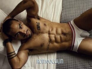 RomeoColin