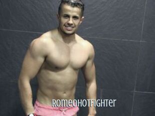 RomeoHotFighter