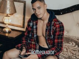 RomeoLuxor