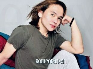 RomeoParker