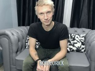 RomeoRick Edonkey xxx