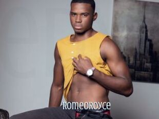 RomeoRoyce