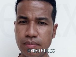 Romeo_fitnesxx