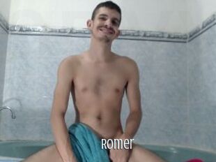 Romer