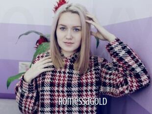RomessaGold