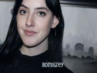 RomiGrey Edonkey xxx