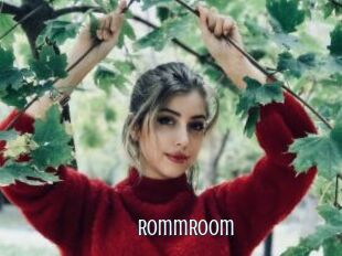 RommRoom