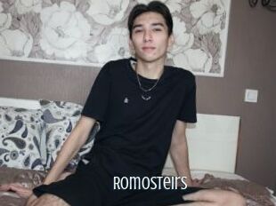RomoSteirs