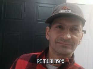 Romualdsex