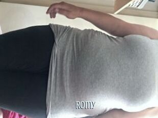Romy
