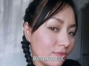 RomyRomantic
