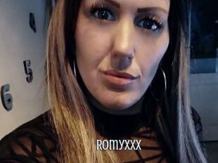 RomyXxX