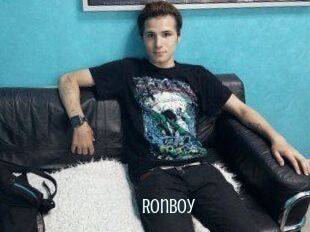 RonBoy
