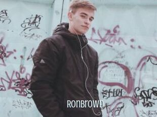 RonBrown