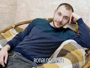 RonaldDouson
