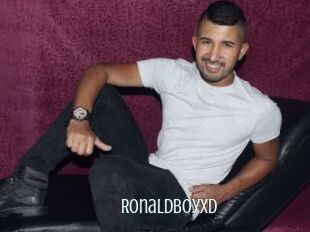 Ronaldboyxd