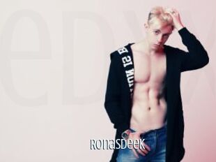 RonasDeek
