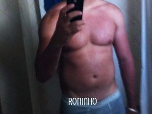 Roninho