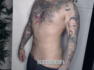 RonnieRebel