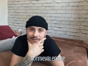 RonnieValentine